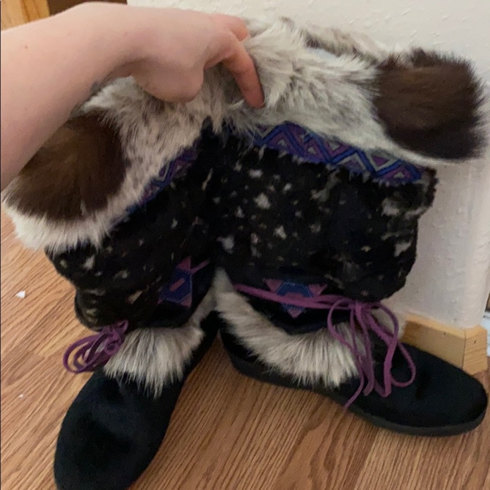 Tecnica Boots